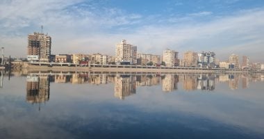 تصل 42 درجة جنوب الصعيد.. درجات الحرارة المتوقعة حتى الخميس المقبل تصل 42 درجة جنوب الصعيد.. درجات الحرارة المتوقعة حتى الخميس المقبل