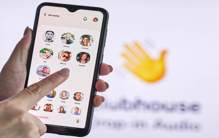 تطبيق “كلوب هاوس” يدخل على خط الأزمة في العراق.. يبرّز مشاكل ويعالج أخرى » وكالة بغداد اليوم الاخبارية تطبيق “كلوب هاوس” يدخل على خط الأزمة في العراق.. يبرّز مشاكل ويعالج أخرى » وكالة بغداد اليوم الاخبارية