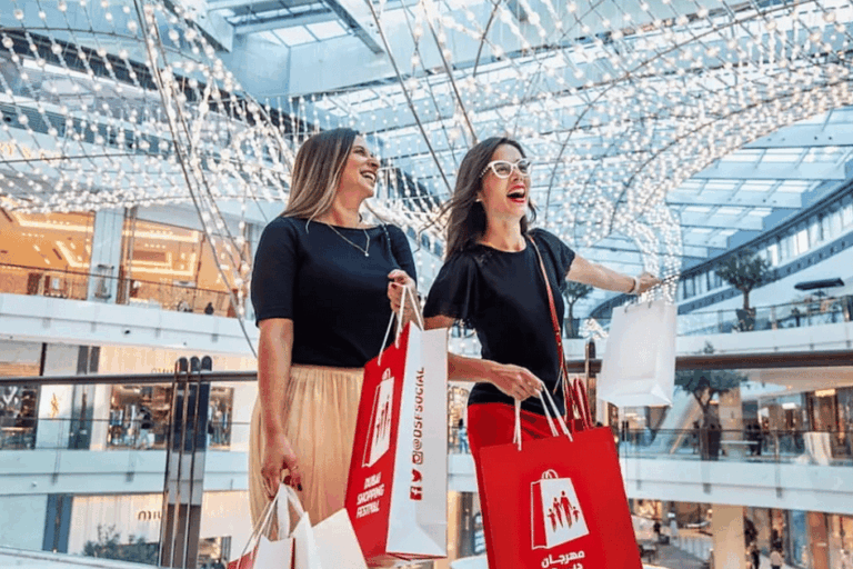 خصم ما يصل إلى 90 ٪: كيفية تحقيق أقصى استفادة من الخصومات في مفاجآت الصيف في دبي خصم ما يصل إلى 90 ٪: كيفية تحقيق أقصى استفادة من الخصومات في مفاجآت الصيف في دبي