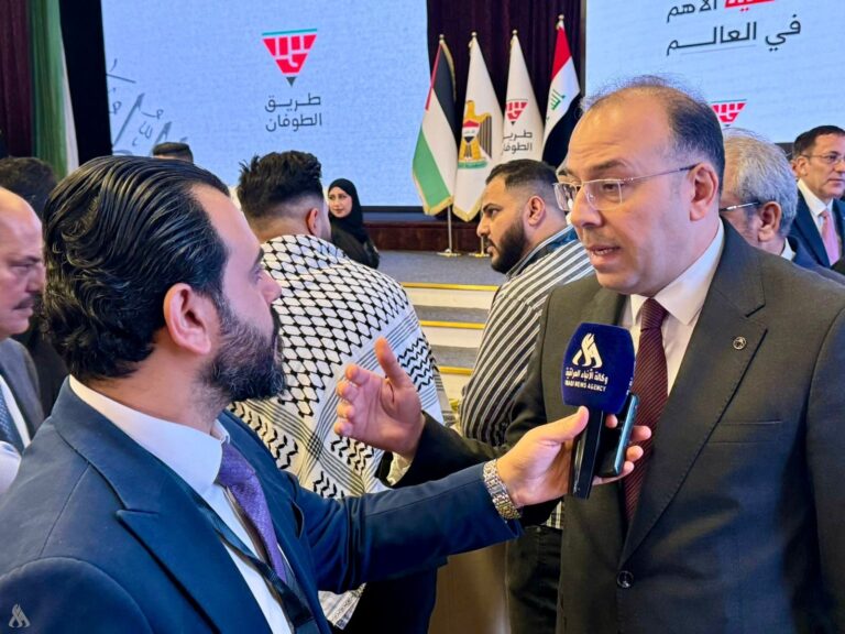 الساعدي: رئيس الوزراء وجه بتحويل مبنى وزارة الثقافة إلى متحف للفن المعاصر