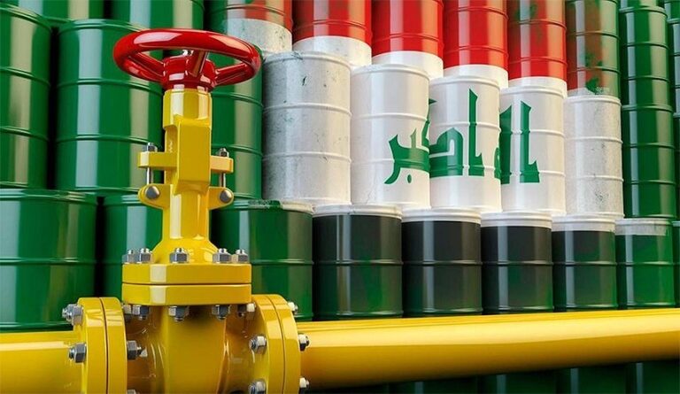 رغم ارتفاع الصادرات والأسعار.. ما سر انخفاض إيرادات العراق في شباط 8%؟ » وكالة بغداد اليوم الاخبارية رغم ارتفاع الصادرات والأسعار.. ما سر انخفاض إيرادات العراق في شباط 8%؟ » وكالة بغداد اليوم الاخبارية