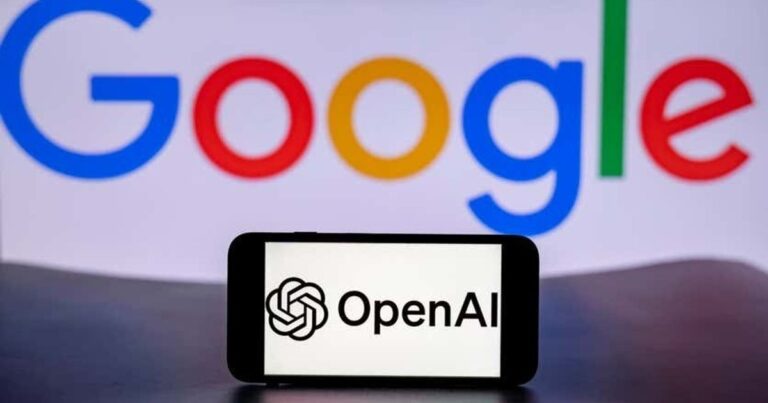 رويترز OpenAI تتعاون مع جوجل في صفقة حوسبة سحابية غير مسبوقة OpenAI تتراجع عن خطط التحول لشركة ربحية بعد ضغوط
