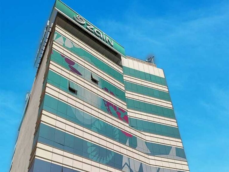 "زين العراق" تتعلق بأستار شركة قانونية لحمايتها من الخرق البيئي والقانوني » وكالة بغداد اليوم الاخبارية