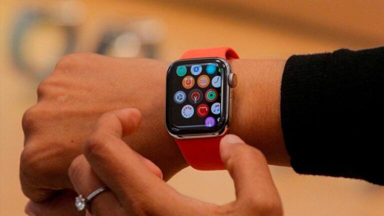 ساعات آبل ترتكب اخطاء كبيرة في حساب السعرات الحرارية » وكالة بغداد اليوم الاخبارية ساعات آبل ترتكب اخطاء كبيرة في حساب السعرات الحرارية » وكالة بغداد اليوم الاخبارية