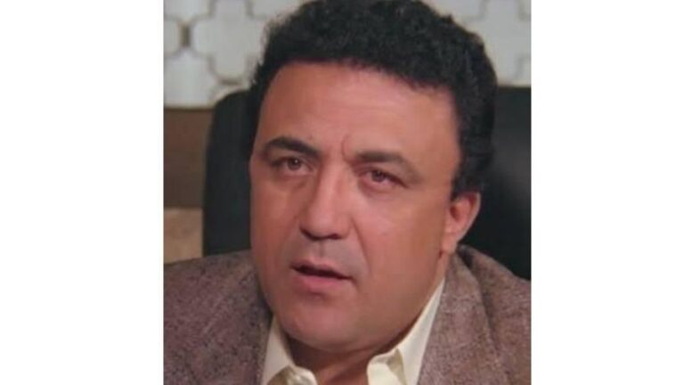سبب وفاة الفنان المصري عماد محرم.. جلطتان تنهيان حياته