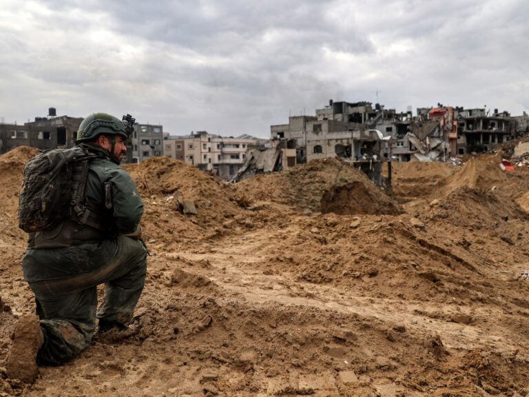 سبعة قتلوا حرقا.. تفاصيل كمين أعدته المقاومة للاحتلال بخان يونس | أخبار سبعة قتلوا حرقا.. تفاصيل كمين أعدته المقاومة للاحتلال بخان يونس | أخبار