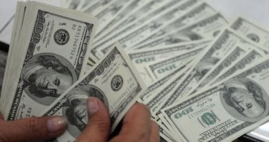 سعر الدولار اليوم الجمعة 13-6-2025 يسجل 49.72 جنيه للشراء بالبنك الأهلى سعر الدولار اليوم