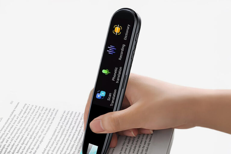 شاهد: أحدث وسيلة للغش بواسطة قلم الذكاء الاصطناعي | تكنولوجيا