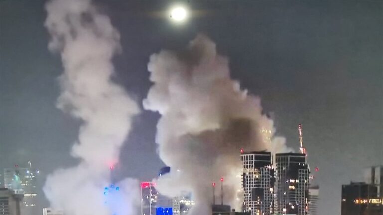 ضرب إيران.. هذه الأسباب التي دفعت إسرائيل للهجوم بهذا التوقيت