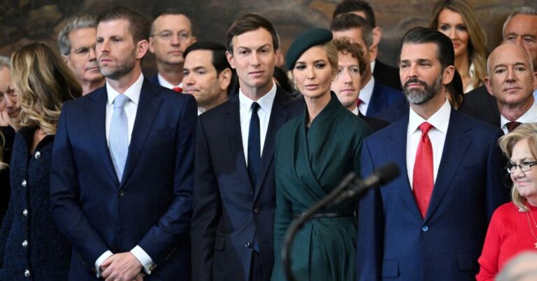 كاليفورنيا تحث محكمة الاستئناف على منع ترمب من استخدام الحرس الوطني