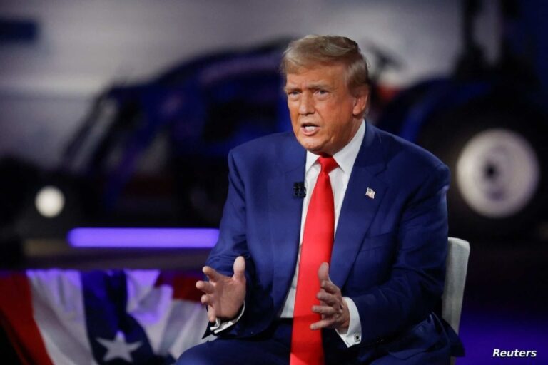 على الجميع إبقاء أسعار النفط منخفضة وأنا أراقب الوضع » وكالة بغداد اليوم الاخبارية