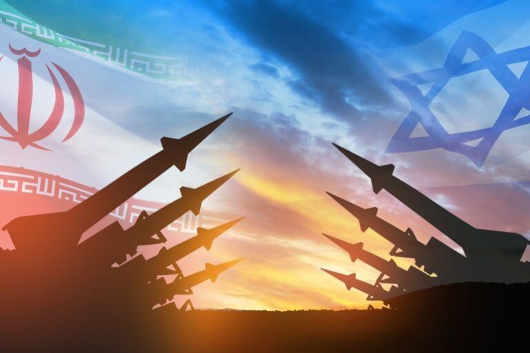 فشل إسقاط طهران.. خمس رسائل للبيت الأبيض من قلب العراق