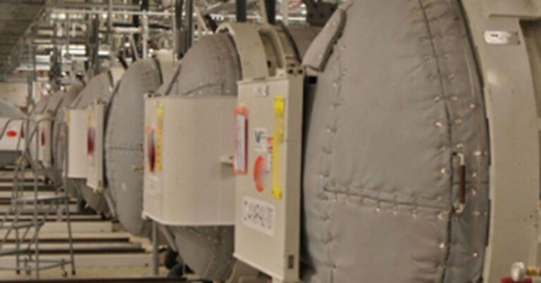 فوردو قلعة إيران النووية المحصنة تحت 100 متر من الصخور قصف فوردو أو اغتيال خامنئي.. متى تقرر إيران صنع قنبلة نووية؟