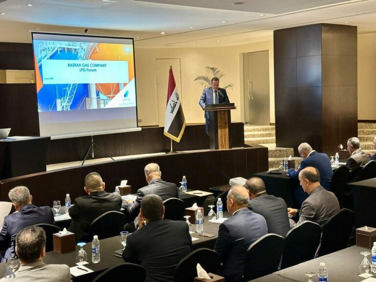 قطاع الغاز يحظى باهتمام استثنائي من رئيس الوزراء » وكالة الانباء العراقية (واع) النفط: قطاع الغاز يحظى باهتمام استثنائي من رئيس الوزراء