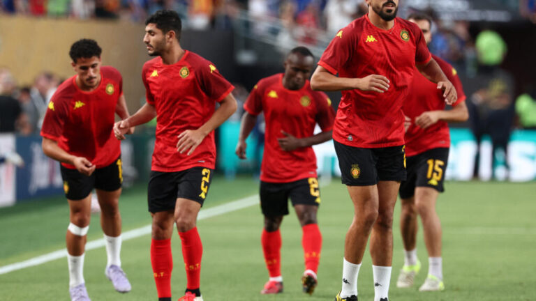 كأس العالم للأندية: تشيلسي يقصي الترجي التونسي بثلاثية نظيفة ويضرب موعدا مع بنفيكا