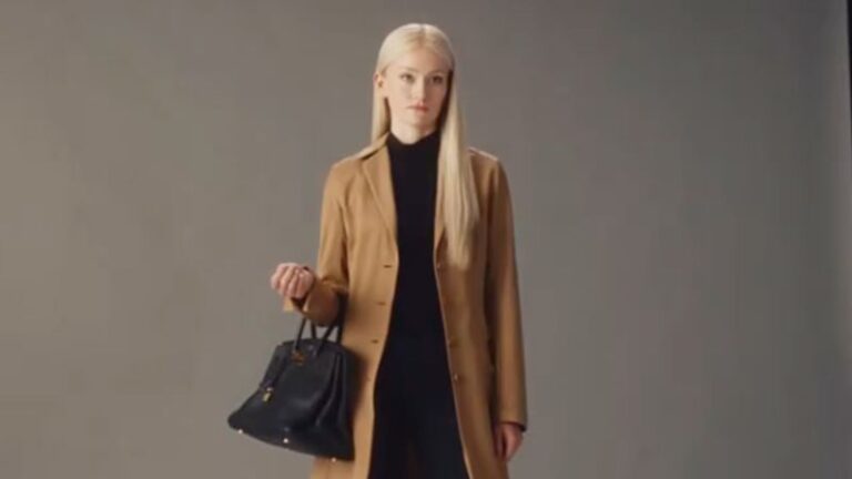 كارولين بيسيت كينيدي والأزياء المثيرة للجدل لـ “قصة الحب الأمريكية” لريان مورفي كارولين بيسيت كينيدي والأزياء المثيرة للجدل لـ "قصة الحب الأمريكية" لريان مورفي