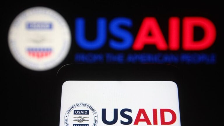 كشف موعد إغلاق الولايات المتحدة مكاتب USAID الخارجية كشف موعد إغلاق الولايات المتحدة مكاتب USAID الخارجية