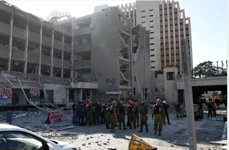 كيف تُدار المواجهة الإيرانية ــ الإسرائيلية إعلامياً؟