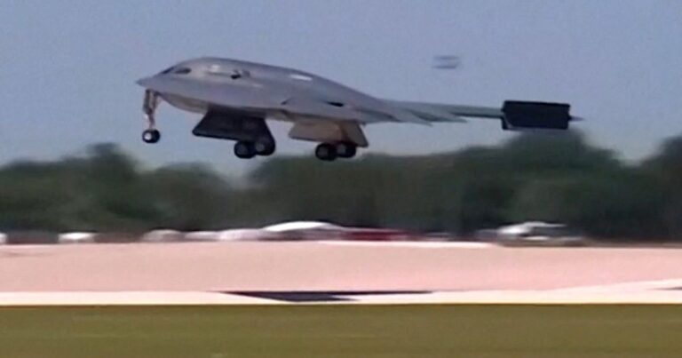 الأولى منذ 46 عاماً.. تفاصيل الضربات الأميركية على إيران