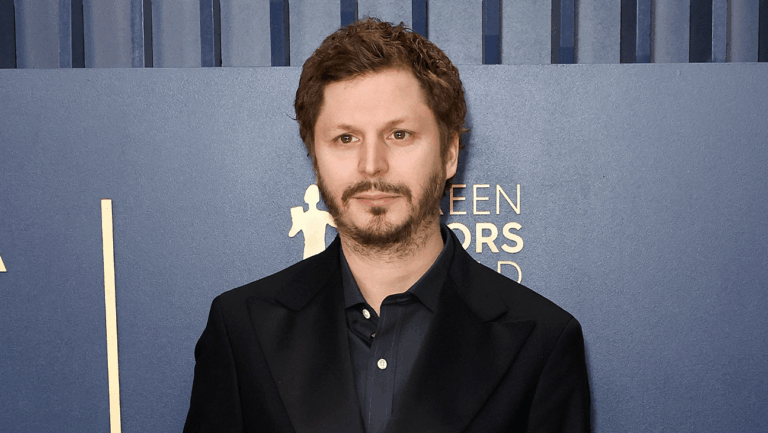 Michael Cera