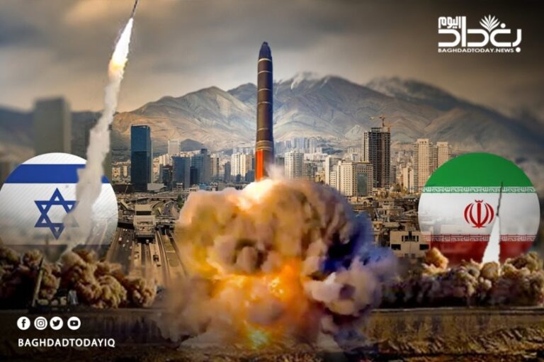 لهيب الشرق يشتعل.. الحرب الإيرانية – الإسرائيلية تدخل مرحلة "الصراع الوجودي"