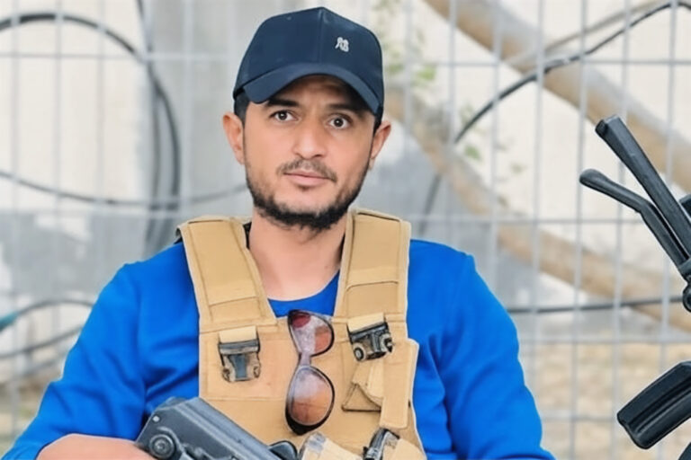 ليبراسيون تستبعد أن تقوض عصابة تدعمها إسرائيل سلطة حماس بغزة | سياسة