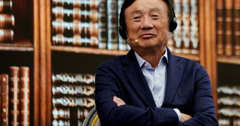 مؤسس الشركة: رقائق هواوي متأخرة عن أميركا بجيل كامل "إنفيديا" تطرح أمام مشرعين أميركيين مخاوفها إزاء تنامي قدرات "هواوي"