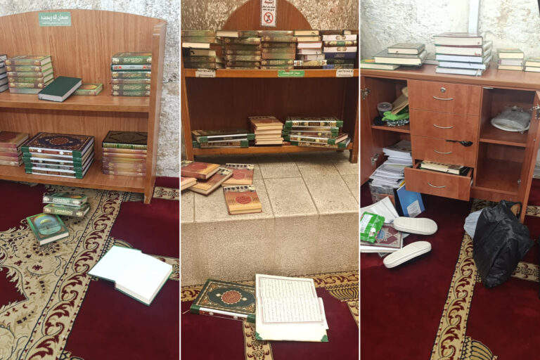 ماذا وراء اقتحام الاحتلال للمسجد الأقصى والتحقيق مع حراسه؟ | أخبار