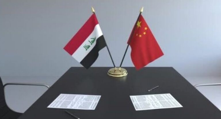 مالها وماعليها.. كل شيء عن الاتفاقية العراقية-الصينية ومدى "خطورتها وجدواها" » وكالة بغداد اليوم الاخبارية