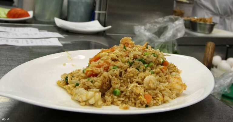 متلازمة الأرز المقلي.. السم الخفي الذي قد يقتلك