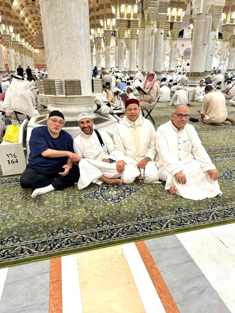 قناة الرشيد الفضائية