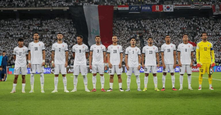 مكافأة المنتخب العراقي.. الاتحاد يوضح بشأن "التكريم الخاص" وغير المشمولين به