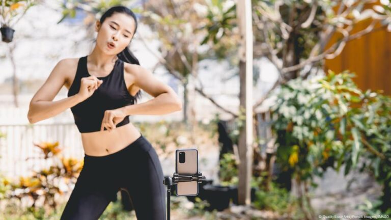 ممارسة الرياضة تقلل خطر عودة سرطان القولون وتزيد فرص النجاة – DW – 2025/6/7 ممارسة الرياضة تقلل خطر عودة سرطان القولون وتزيد فرص النجاة – DW – 2025/6/7