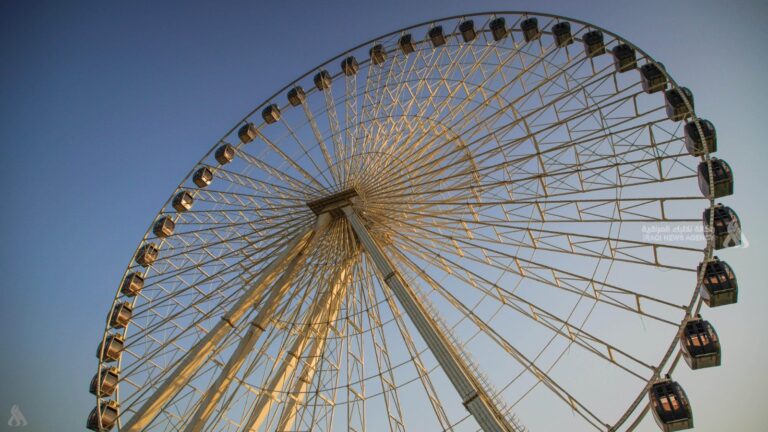 من أجواء العيد.. تلاحم اجتماعي وسرور يعم الأرجاء