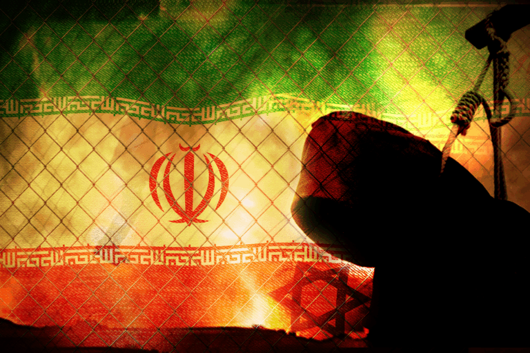 من ساعد إسرائيل في تجسسها على إيران؟ | سياسة من ساعد إسرائيل في تجسسها على إيران؟ | سياسة