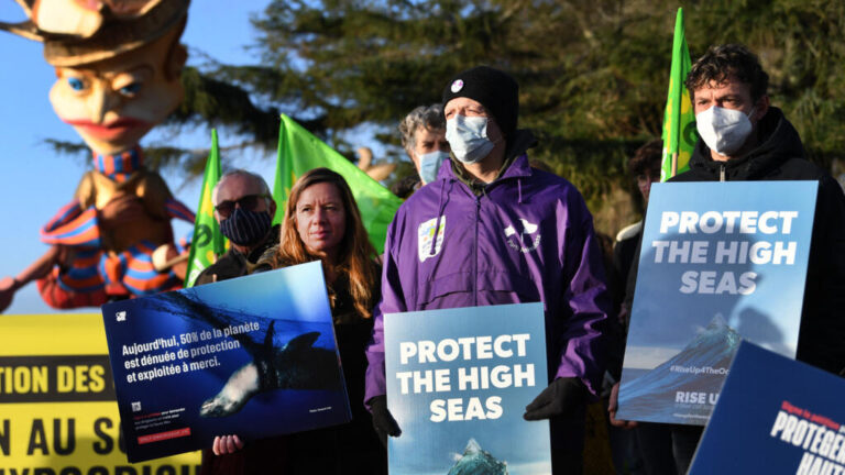 موجات الحرارة غير الاعتيادية مستمرة حول العالم والعلماء يحذرون من عواقب كارثية