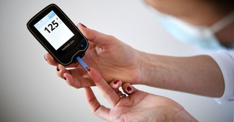 أمل جديد لمرضى السكري.. "أنسولين ذكي" يعمل عند الحاجة