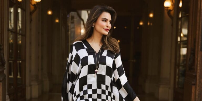 نجمات المغرب يبدعن في اختياراتهن الجذابة لإطلالاتهن الرمضانية.. فكيف بدت كل منهن؟ نجمات المغرب يبدعن في اختياراتهن الجذابة لإطلالاتهن الرمضانية.. فكيف بدت كل منهن؟