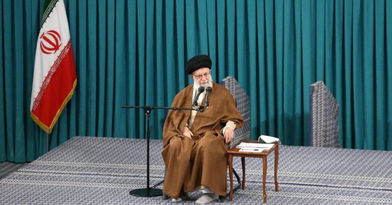 هل تقف إيران وحيدة في مواجهة أميركا وإسرائيل؟ إيران أمام مجلس الأمن: قواتنا المسلحة ستحدد توقيت ونطاق الرد على أميركا