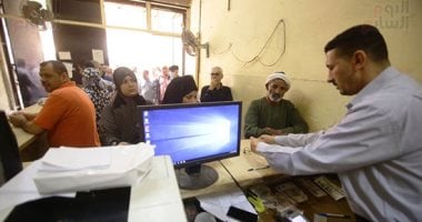 وزارة التضامن تصرف معاشًا شهريًا لفئات من الأطفال.. تعرف عليها الآن صرف المعاشات - أرشيفية