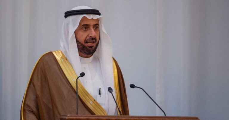 وزير الحج 46 مشروعاً لتعزيز منظومة الكهرباء بالمشاعر المقدسة ولي العهد السعودي: ندعو إلى واقع جديد لفلسطين تنعم فيه بالسلام