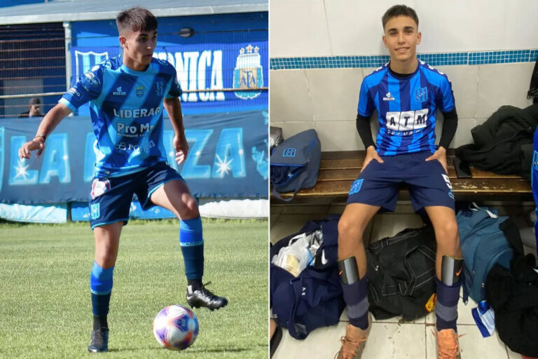 وفاة لاعب أرجنتيني أثناء خضوعه لجراحة في الركبة | رياضة