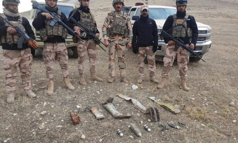 يصنعها مهندسون أبرزهم ’’عراقي’’ وغالبيتها من سوريا.. داعش يفقد 5 من ’’خبراء’’ الأحزمة الناسفة » وكالة بغداد اليوم الاخبارية