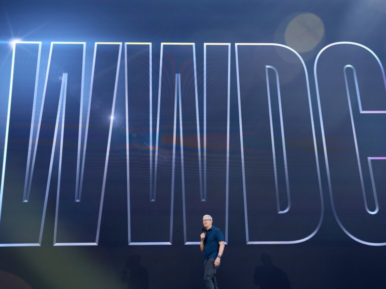 يعقد غدا..أبرز التوقعات لمؤتمر “آبل” للمطورين 2025 | تكنولوجيا يعقد غدا..أبرز التوقعات لمؤتمر "آبل" للمطورين 2025 | تكنولوجيا