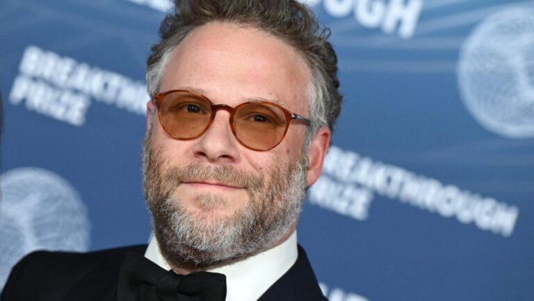 يقول Seth Rogen عن شريط الاختبار "Gigli" الخاص به "ينهي مسيرتي"