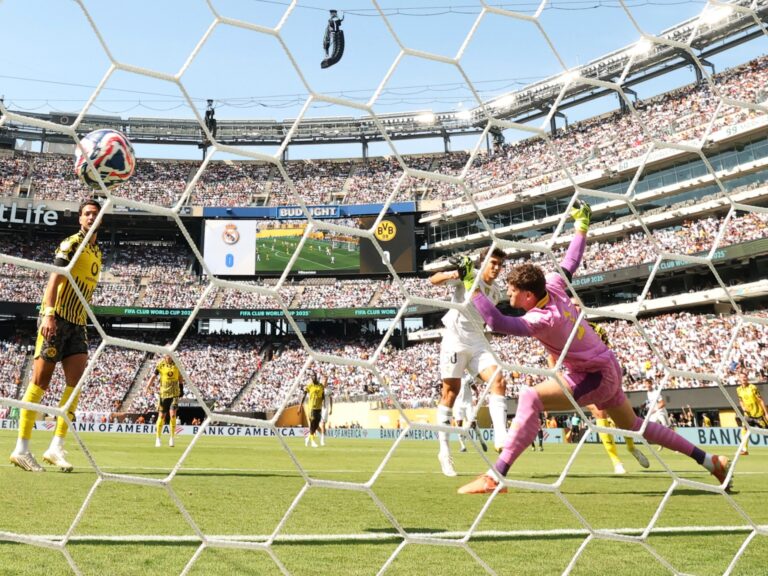 5 نجوم صاعدين سطعوا في كأس العالم للأندية 2025 | رياضة 5 نجوم صاعدين سطعوا في كأس العالم للأندية 2025 | رياضة