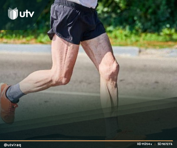 UTV العراق – تمارين رياضية تُظهر نتائج مماثلة للأدوية في علاج ضغط الدم المرتفع UTV العراق - تمارين رياضية تُظهر نتائج مماثلة للأدوية في علاج ضغط الدم المرتفع