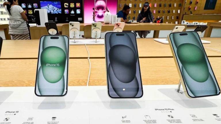 آيفون يُوفر ميزة ذكية دون تطبيقات أو إنترنت ! » وكالة بغداد اليوم الاخبارية