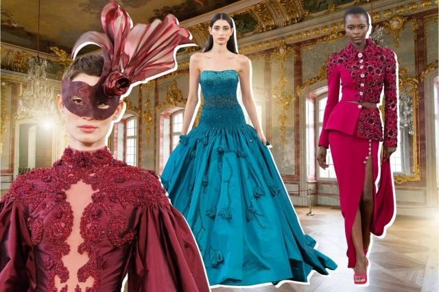 أسابيع الموضة
                        ستة مصممين عرب يسيطرون على عروض الأزياء الراقية في أسبوع الموضة في باريس
                        
                            12 تموز 2025 أسابيع الموضة
                        ستة مصممين عرب يسيطرون على عروض الأزياء الراقية في أسبوع الموضة في باريس
                        
                            12 تموز 2025