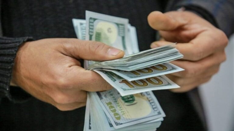 أسعار صرف الدولار في بغداد » وكالة بغداد اليوم الاخبارية
